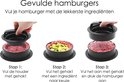 Grill Fanatics - hamburgerpers