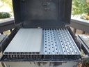 Grill Grates - 2 panelen GMG