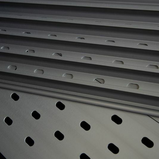 Grill Grates - 3 panelen GMG