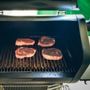 Grill Grates - 3 panelen GMG