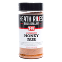 Heath Riles BBQ Honey rub