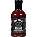 Jack Daniels - sauce them up