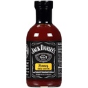 Jack Daniels - sauce them up