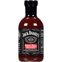 Jack Daniels - sauce them up
