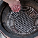 Kamado Joe  Jr - Charcoal basket