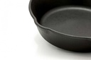 Petromax - Gietijzeren skillet met 2 handvaten - FP25ht