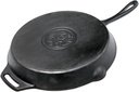 Petromax - Gietijzeren skillet met steel - FP40t