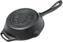 Petromax - Gietijzeren skillet met steel -FP20t