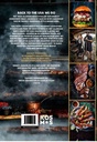 Smokey Goodness - Brand New BBQ  - Oude tradities en nieuwe smaken.