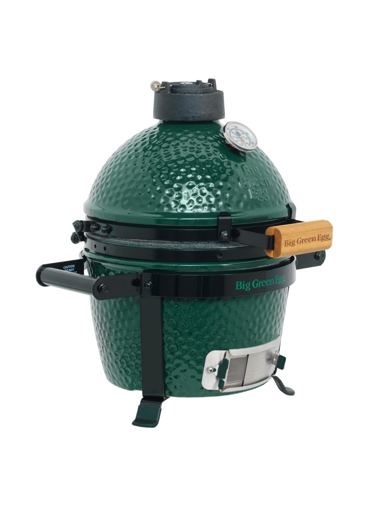 Big Green Egg - Egg carrier mini