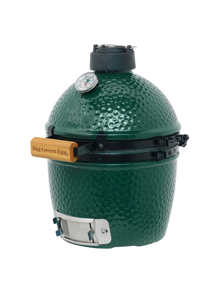 Big Green Egg - MINI