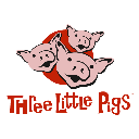 Three little Pigs BBQ - KC Sweet