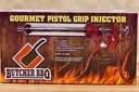 Butcher BBQ - Pistoolinjector -  Marinade Injector