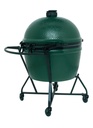 Big Green Egg - Nest integgrated handler 2XL