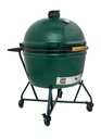 Big Green Egg - Nest integgrated handler 2XL