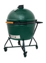 Big Green Egg - Nest integgrated handler 2XL