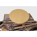 Fredstone - Pizzasteen dia 36cm