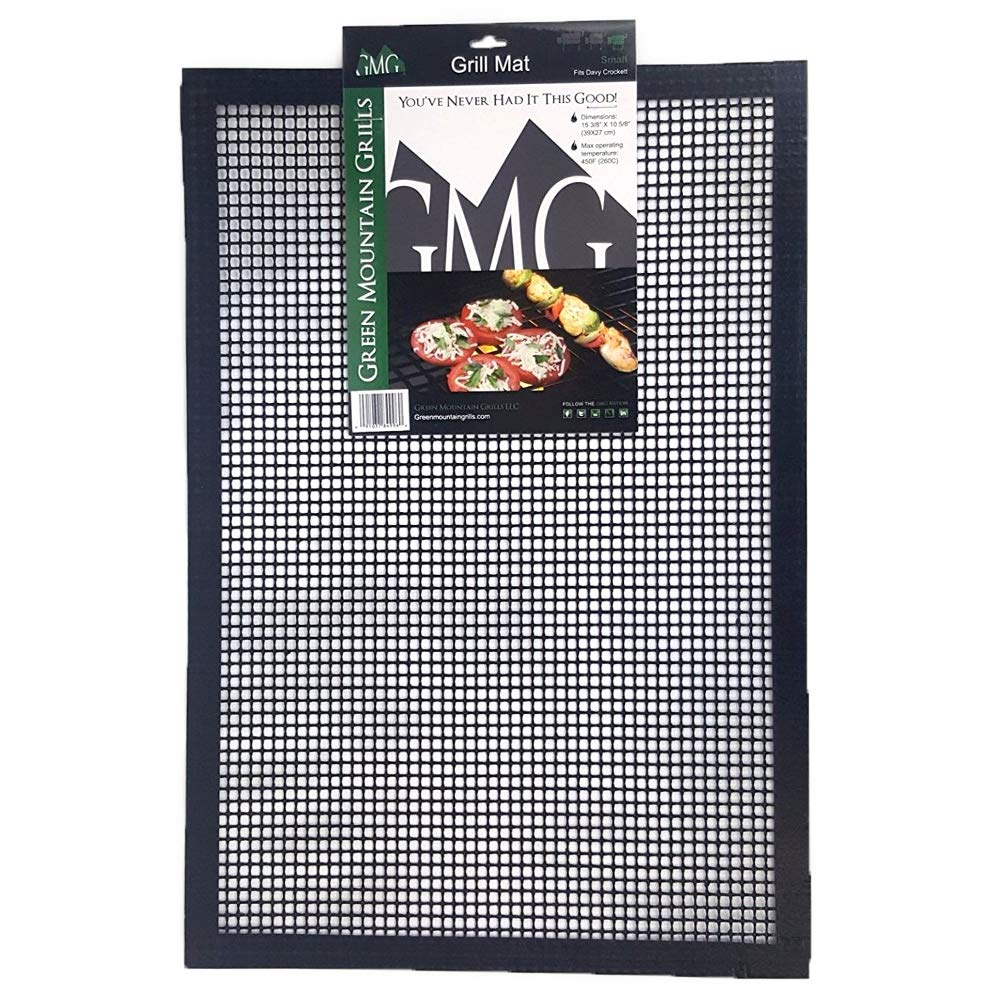 [EDB-001588] GMG Grillmat (middenmaat)