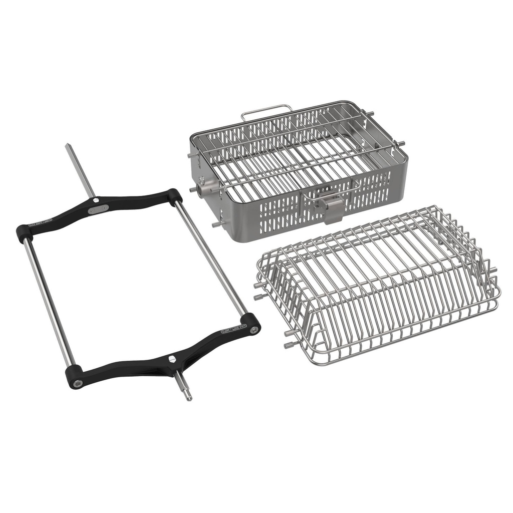 [KJ-15172022] Kamado Joe - Basket set