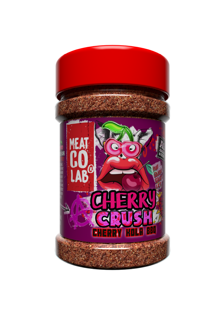 Angus & Oink - Cherry Crush - 230gr