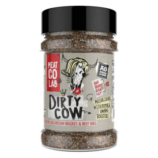 Angus & Oink - Dirty Cow - 220gr