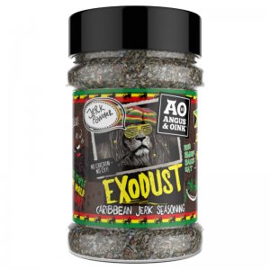 Angus & Oink - Exodust - 230gr