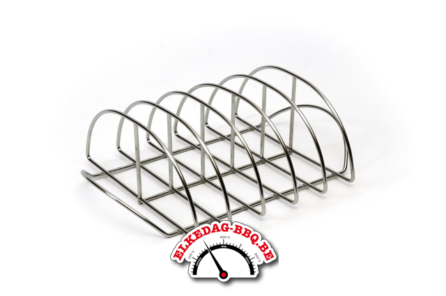 [KJ-RR] Kamado Joe - Ribbetjesrek