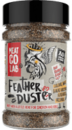Angus & Oink - Feather Duster - 200gr
