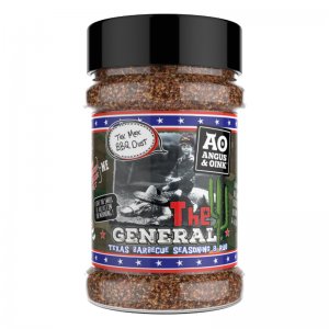 Angus & Oink - The General Tex Mex - 200gr