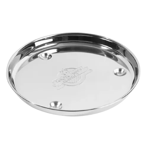 [KAB-DP14] Kick Ash - Drip Pan 14"