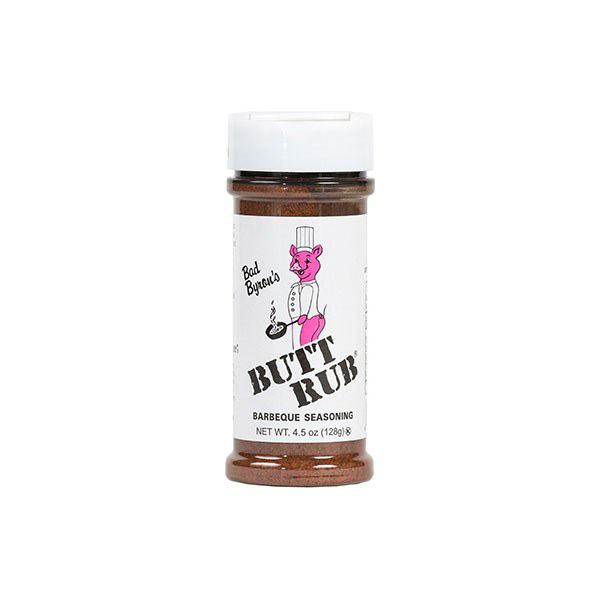 Bad Byron's - Butt Rub - 128gr