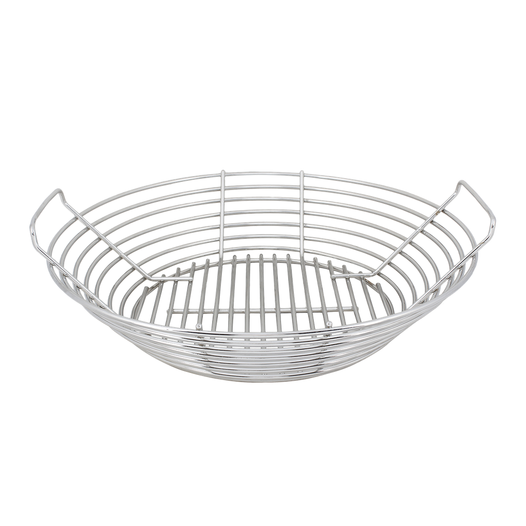 [KAB-BJ-SS] Kick Ash Basket - Kamado Big Joe