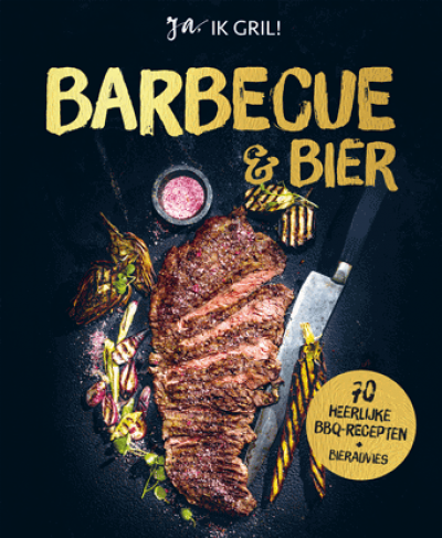 Barbecue en Bier