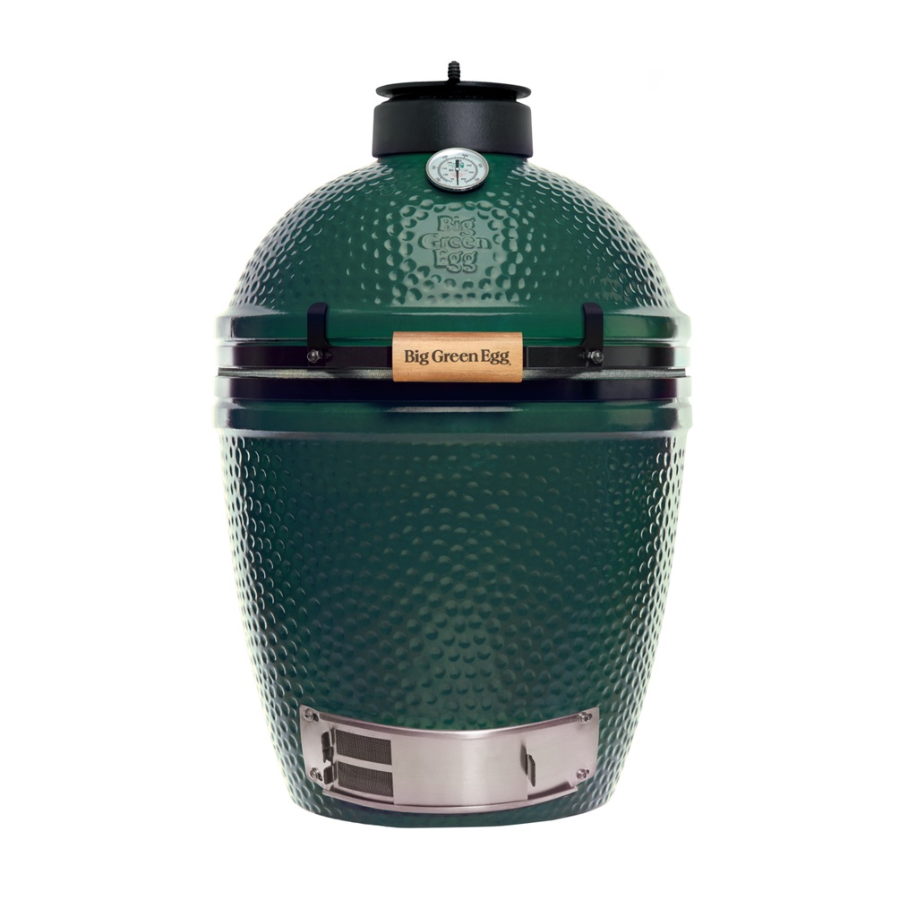 Big Green Egg - MEDIUM