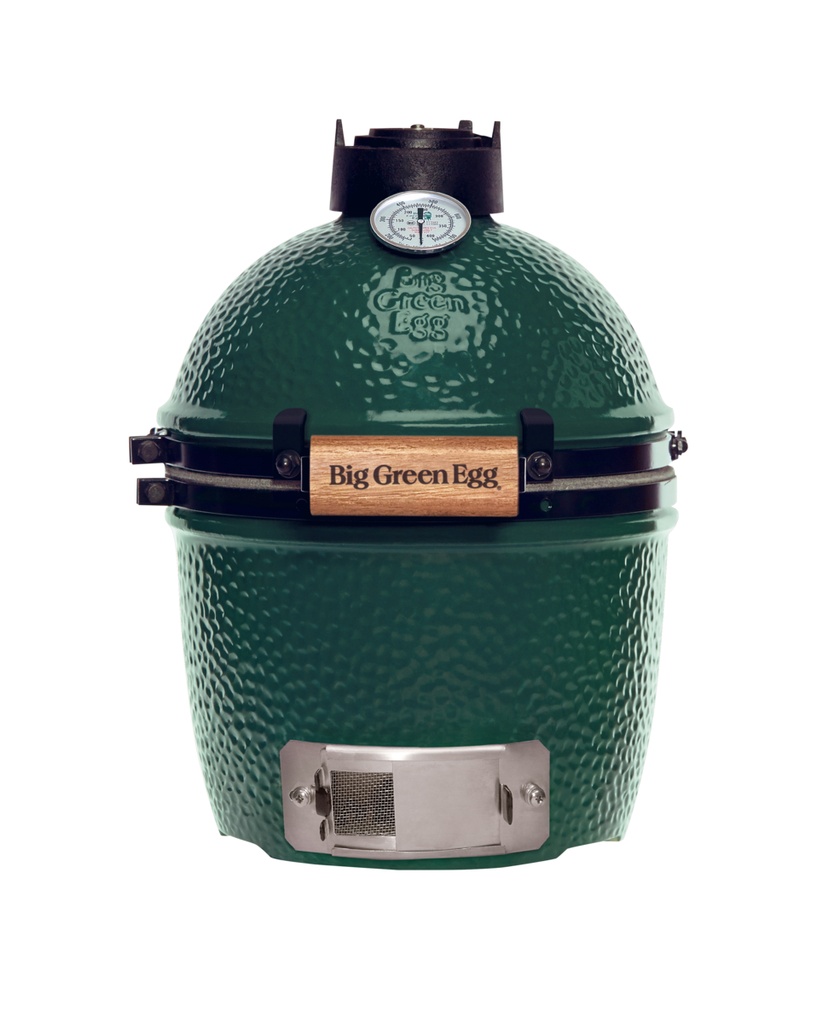 Big Green Egg - MINI