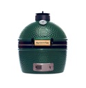 Big Green Egg - MINIMAX incl. nest en zijdelingse handvaten