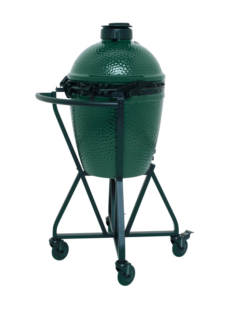 Big Green Egg - Nest integgrated handler M