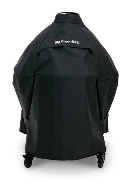 Big Green Egg cover  - afdekhoes - voor intEGGrated NEST Large en Extra Large  -  Medium in Egg Frame