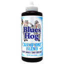 Blues Hog - Champions Blend BBQ Sauce - squeeze bottle