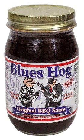 Blues Hog - Original