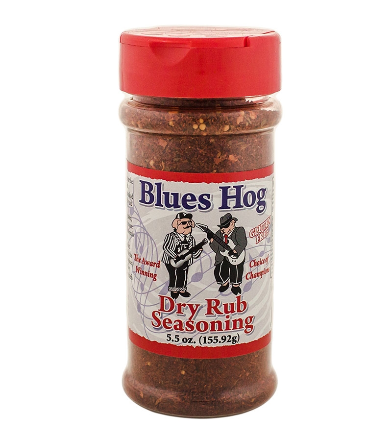 Blues Hog - Original dry Rub - 155gr