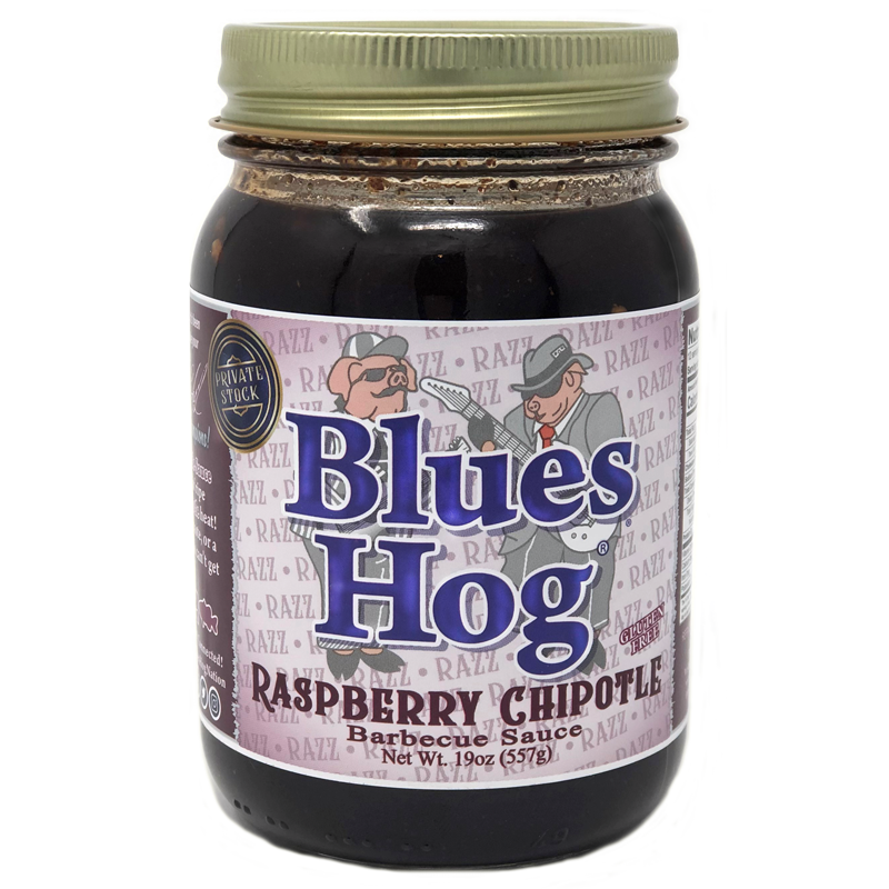 Blues Hog - Raspberry Chipotle