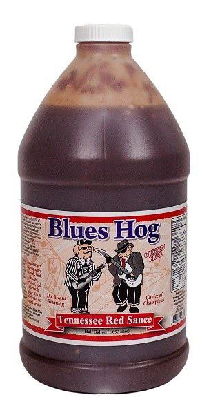 Blues Hog - Tennessee Red