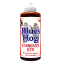 Blues Hog - Tennessee Red BBQ Sauce - squeeze bottle