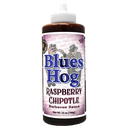 Blues hog -Raspberry chipotle BBQ sauce - squeeze bottle