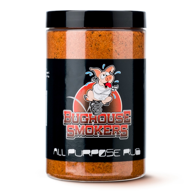 Bughouse Smokers AP - 350gr