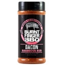 Burnt Finger - Bacon BBQ Rub - 343gr