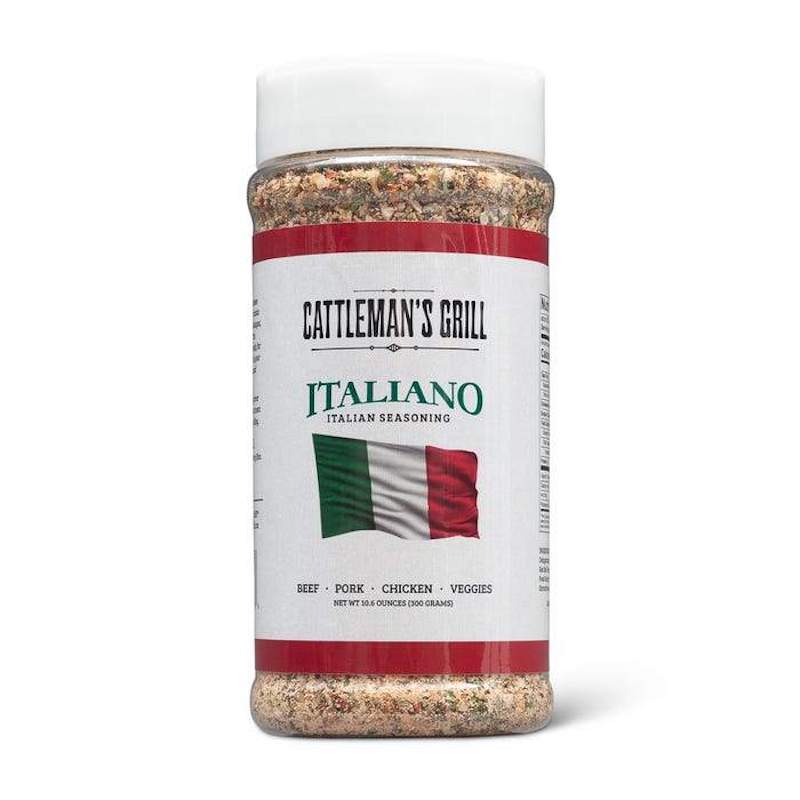 Cattleman's Grill - Italiano - 300gr