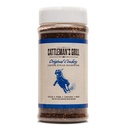 Cattleman's Grill - Original Cowboy Coffee Steak - 296gr