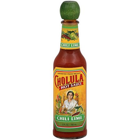 Cholula - Chili Lime - 150ml